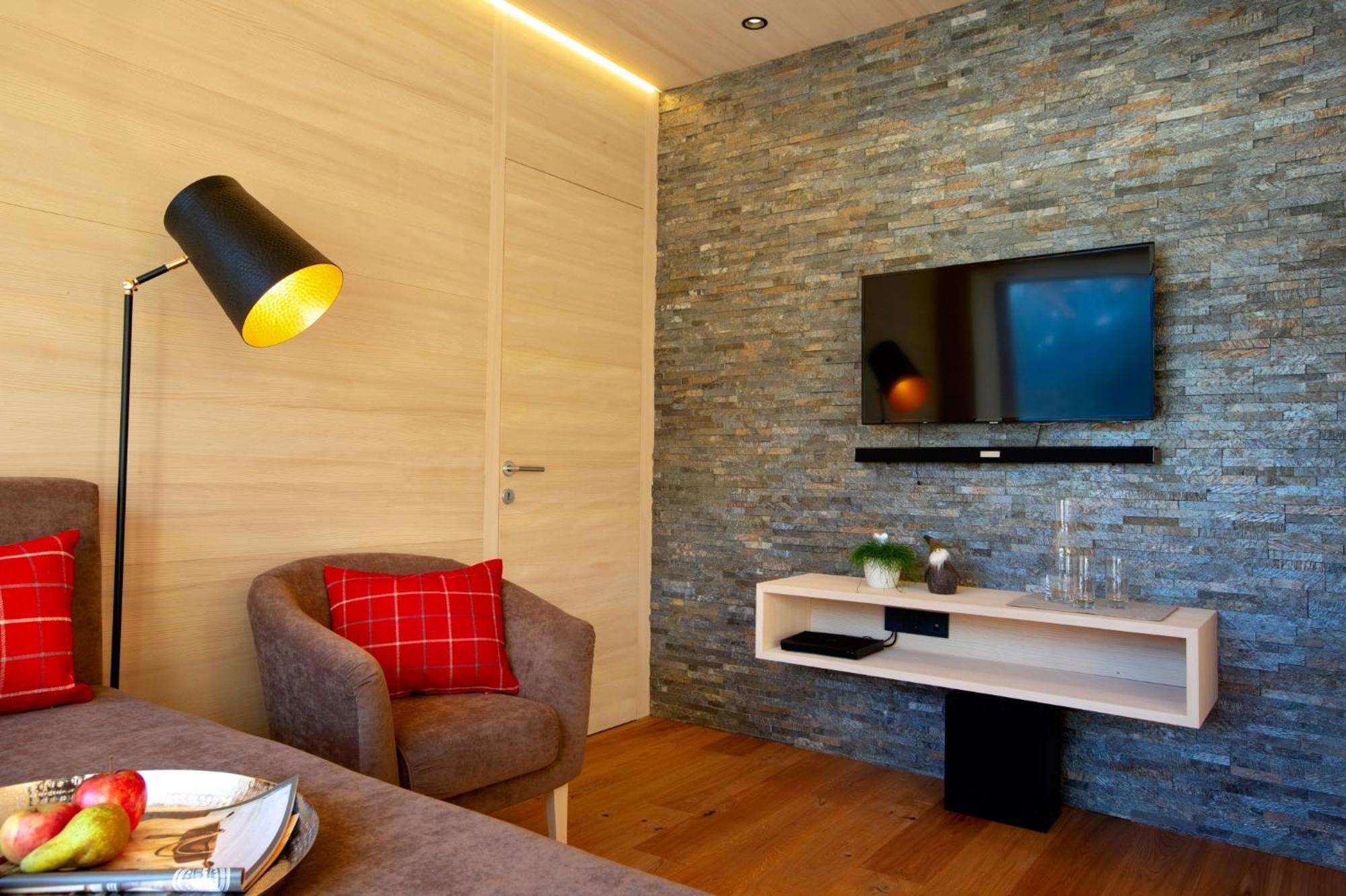 N Apartments Hotel Schoppernau Bagian luar foto